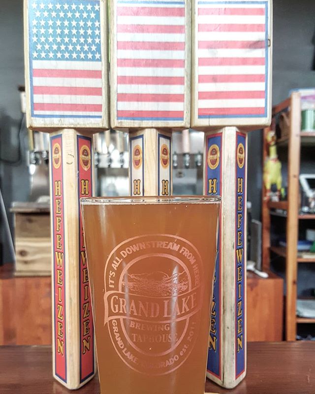 This Memorial Day, we would like to honor and remember all that have served our great country. All active duty and veterans are welcome to a free pint today. No purchase necessary. Thank you