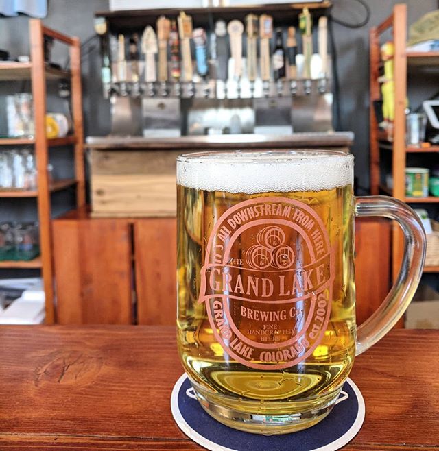 Got a case of the Monday Blues? Cure it with some Monday Brews! All beers are $1 off today! 
#craftbeer #coloradobeer #colorado #brewery #greeley #beertography